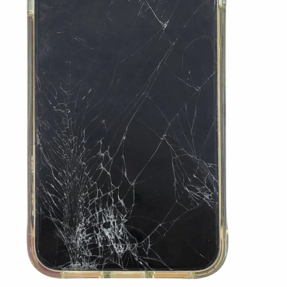 Apple iPhone XS Max 64GB Silver – # 1B